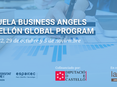 CGP - Escuela Business Angels
